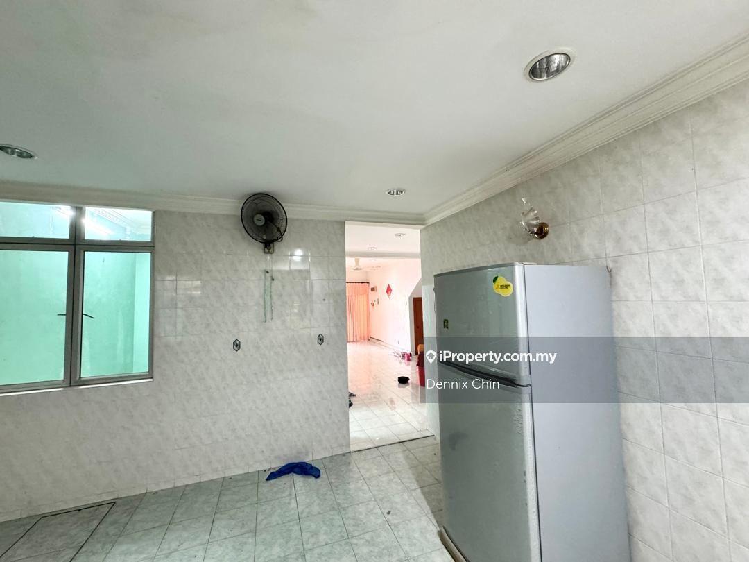 Rumah Bandar untuk Dijual di Taman Lagenda Mas, Cheras oleh Dennix Chin - iProperty.com.my