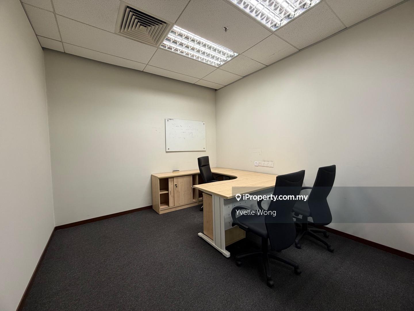 Pejabat untuk Disewa di Oval Damansara, Taman Tun Dr Ismail oleh Yvelle Wong - iProperty.com.my