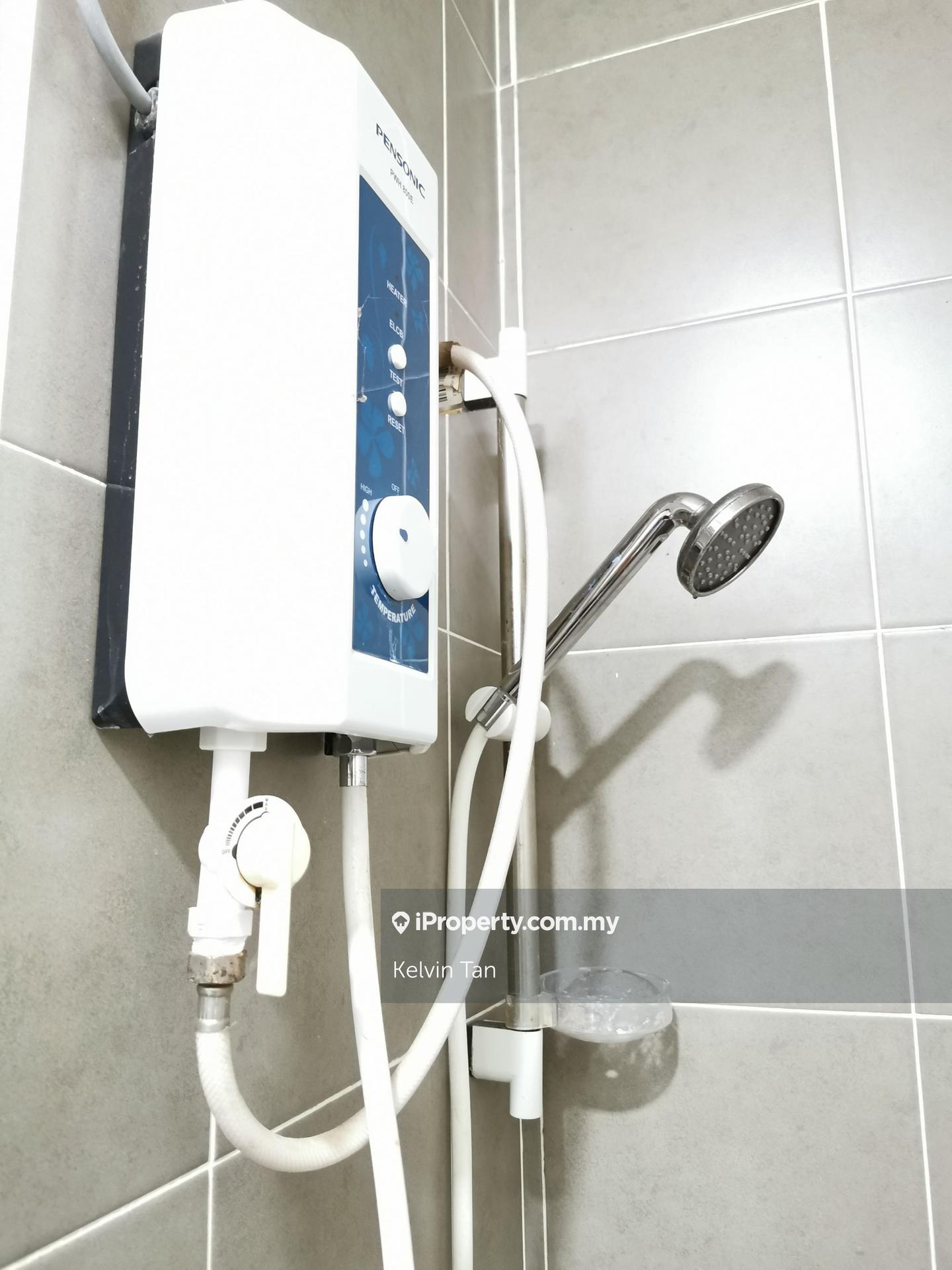 Service Residence for Sale in BSP 21 by Kelvin Tan - iProperty.com.my