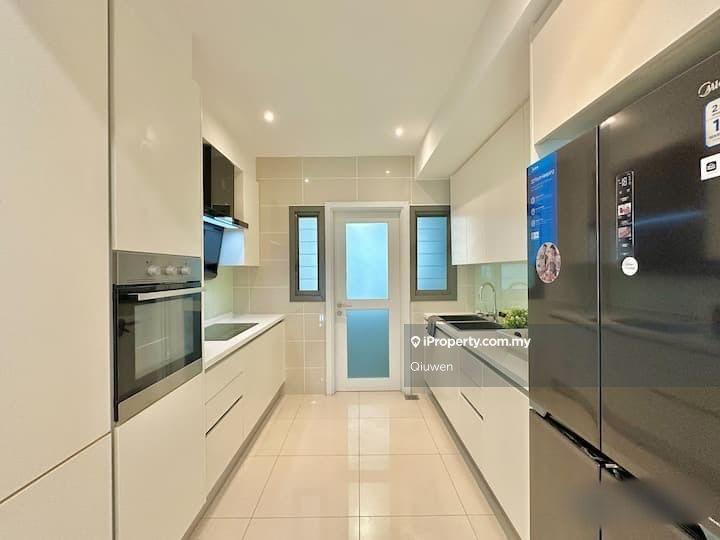 Kondominium untuk Dijual di Iskandar Residences oleh Qiuwen - iProperty.com.my