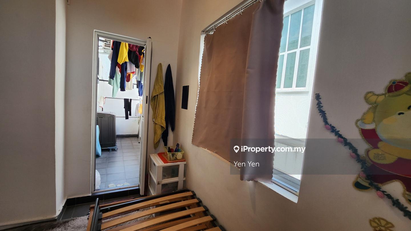 3-storey Terraced House for Sale in Taman Taming Indah 2, Bandar Sungai Long by Yen Yen - iProperty.com.my