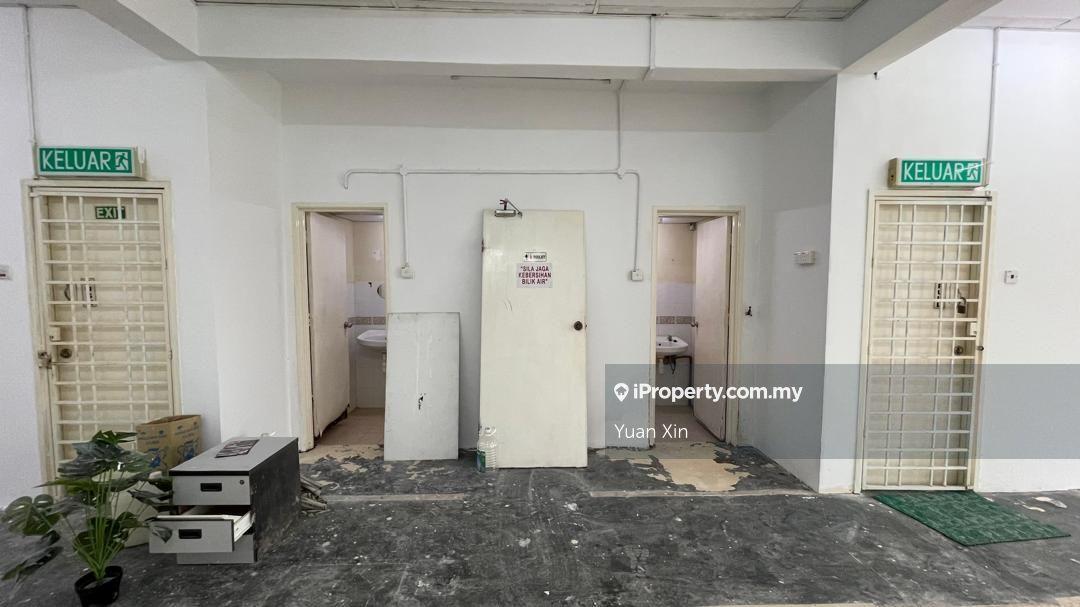 Pejabat untuk Disewa di Wangsa Melawati, Wangsa Maju oleh Yuan Xin - iProperty.com.my