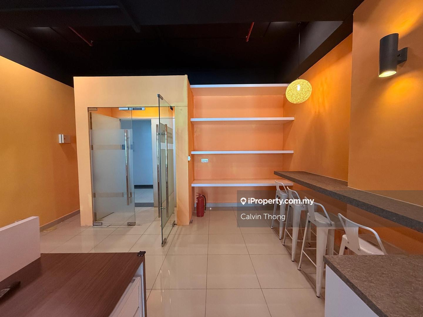 Office for Rent in Petaling Jaya, Ara Damansara by Calvin Thong - iProperty.com.my