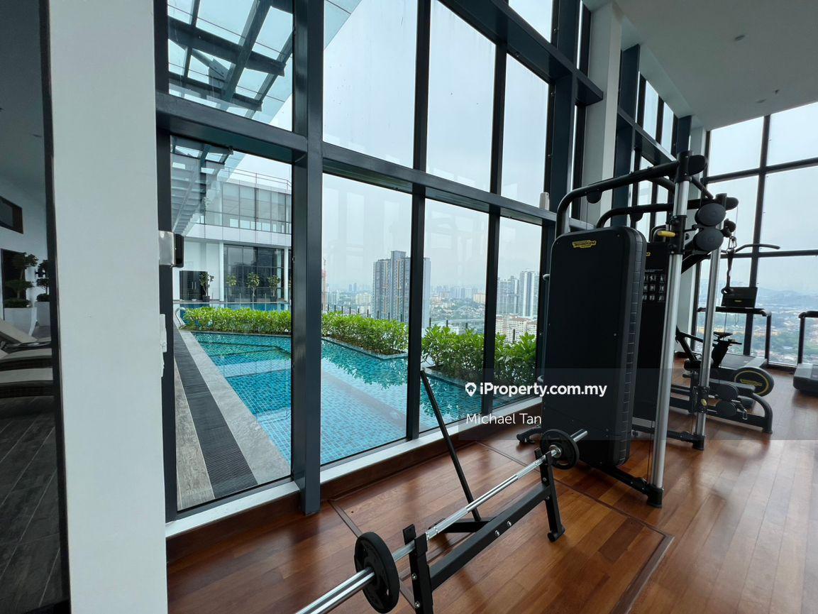 Service Residence for Sale in Novo Ampang by Dumpling Tan - iProperty.com.my