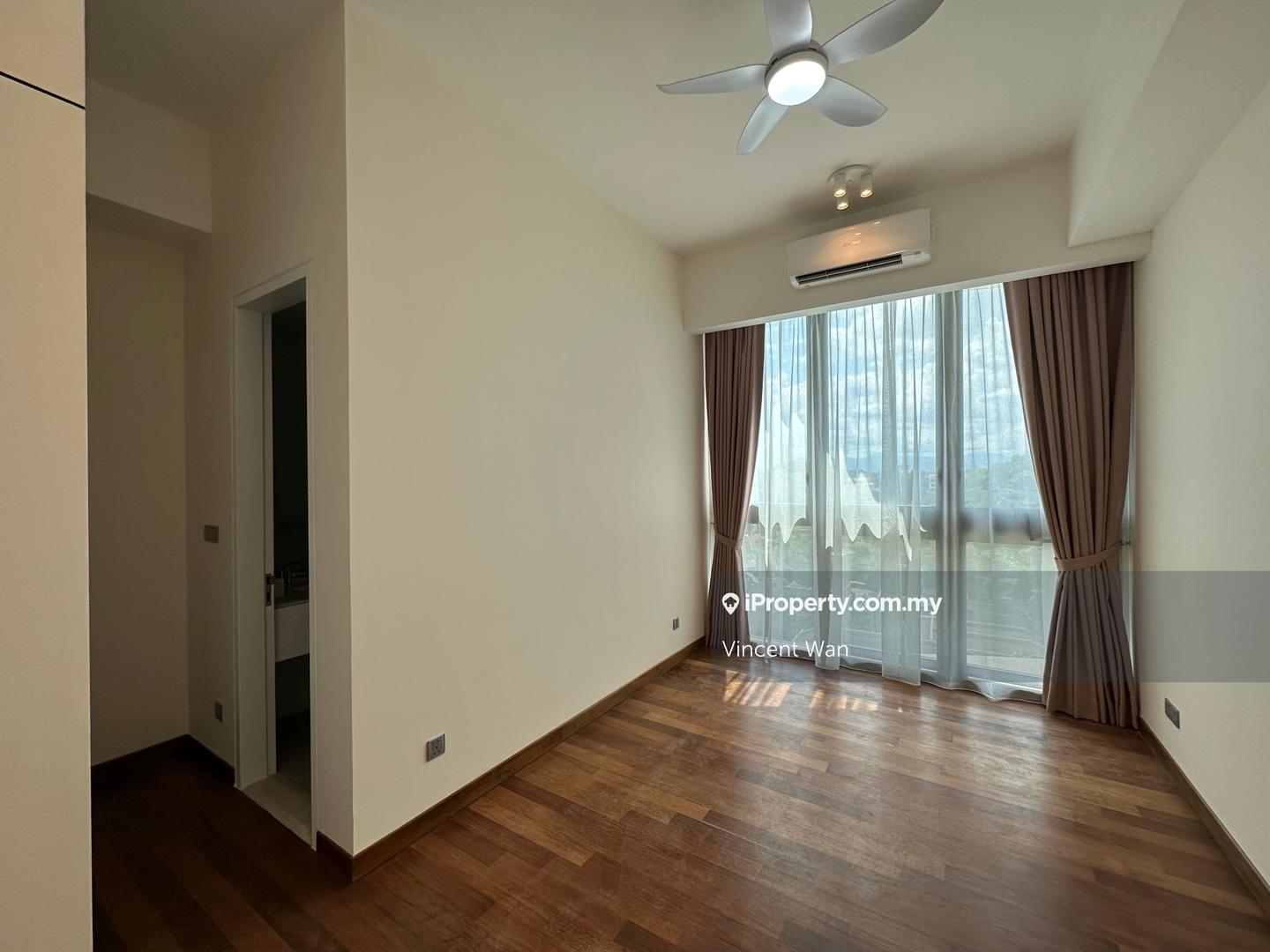 Residensi Servis untuk Dijual di Senada Residence @ KLGCC Resort oleh Vincent Wan - iProperty.com.my