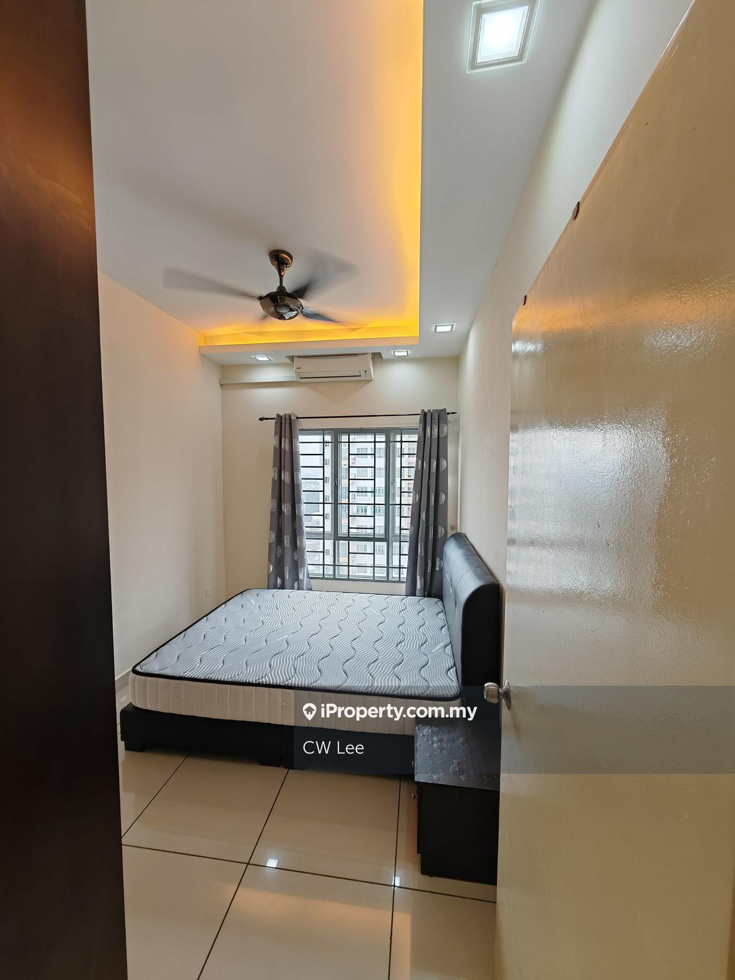 Residensi Servis untuk Disewa di OUG Parklane oleh CW Lee - iProperty.com.my