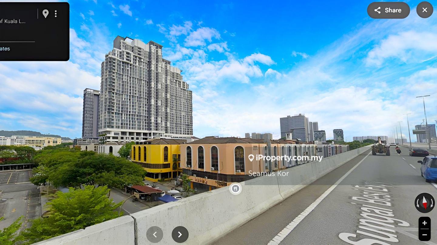 Shop for Sale in Taman Shamelin Perkasa, Cheras by Seamus Kor - iProperty.com.my