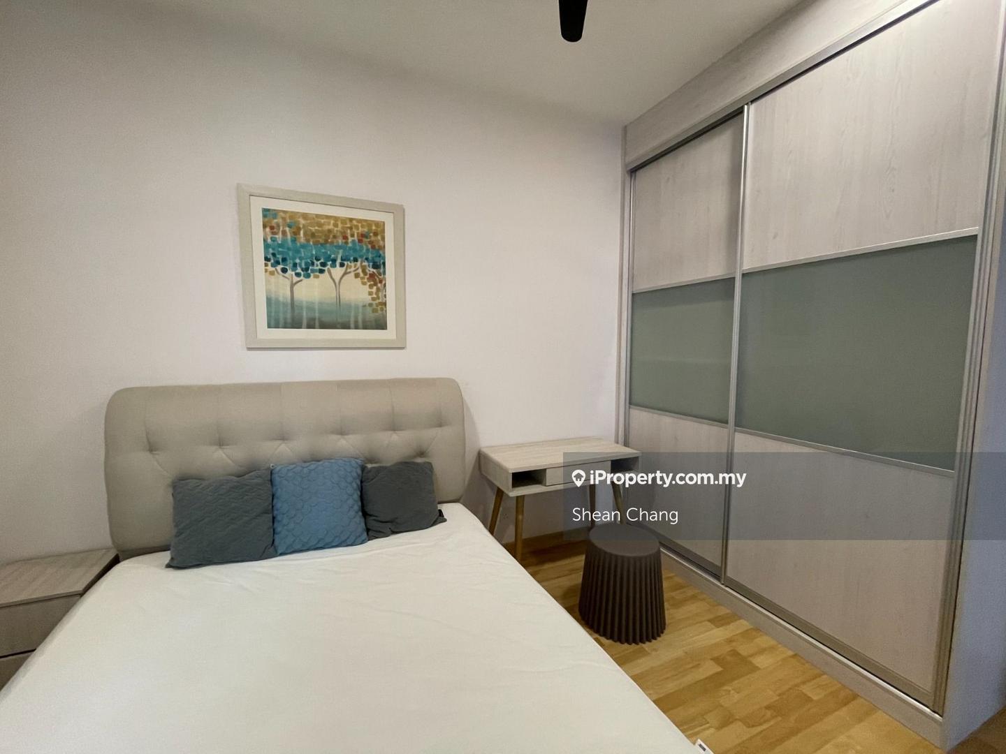 Kondominium untuk Dijual di Residensi Sefina Mont Kiara oleh Shean Chang - iProperty.com.my