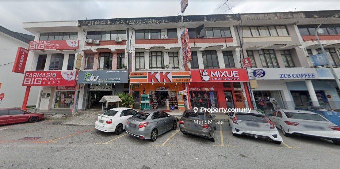 Shop-Office for Rent in Taman TTDI Jaya, Shah Alam by Mei SM Lee - iProperty.com.my