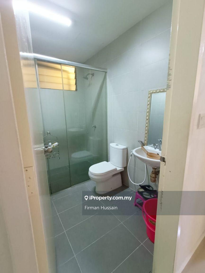 Condominium for Rent in Ken Rimba Condominium 1 by Firman Hussain - iProperty.com.my