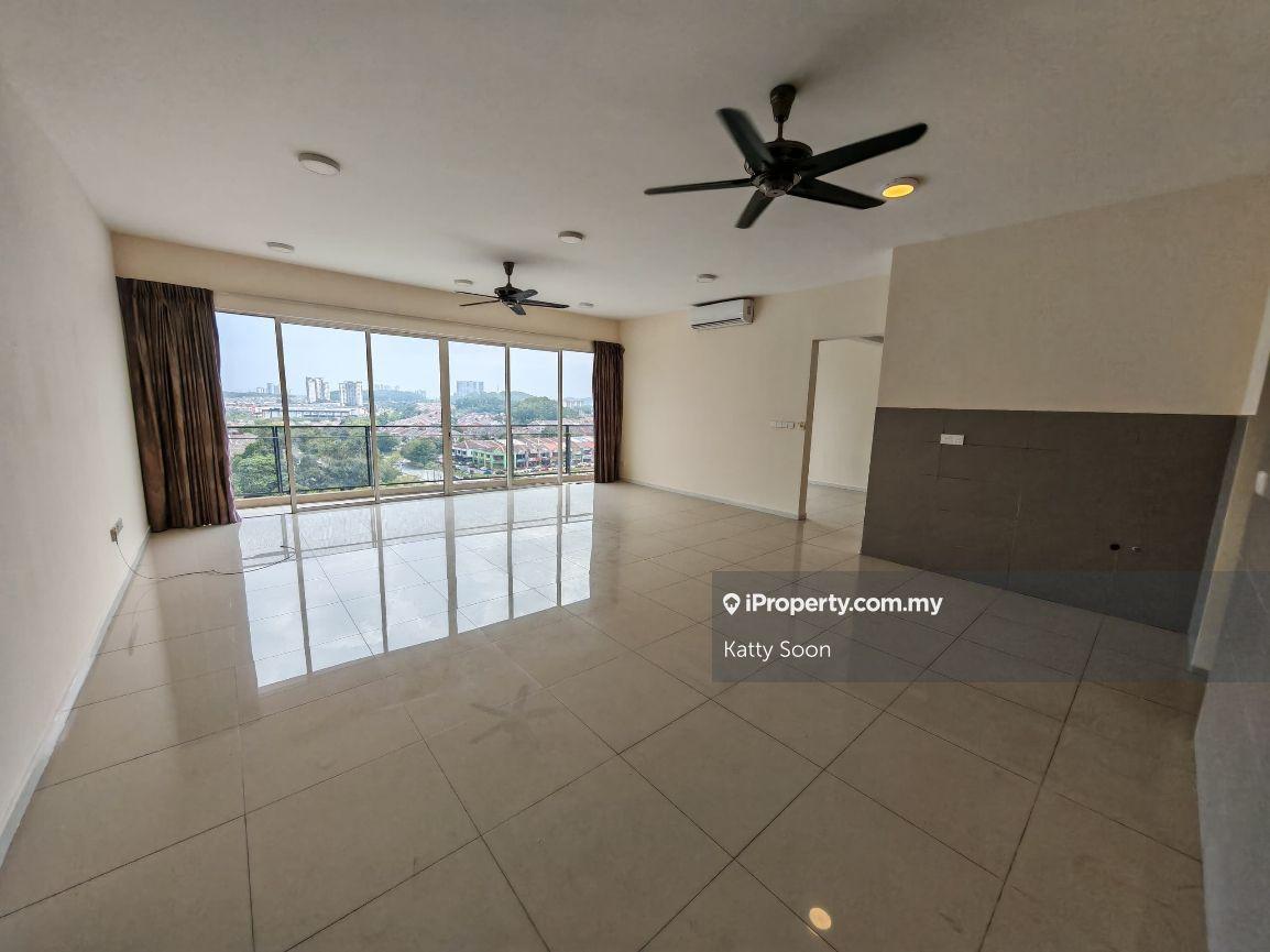 Condominium for Sale in Casa Green Condominium by Katty Soon - iProperty.com.my