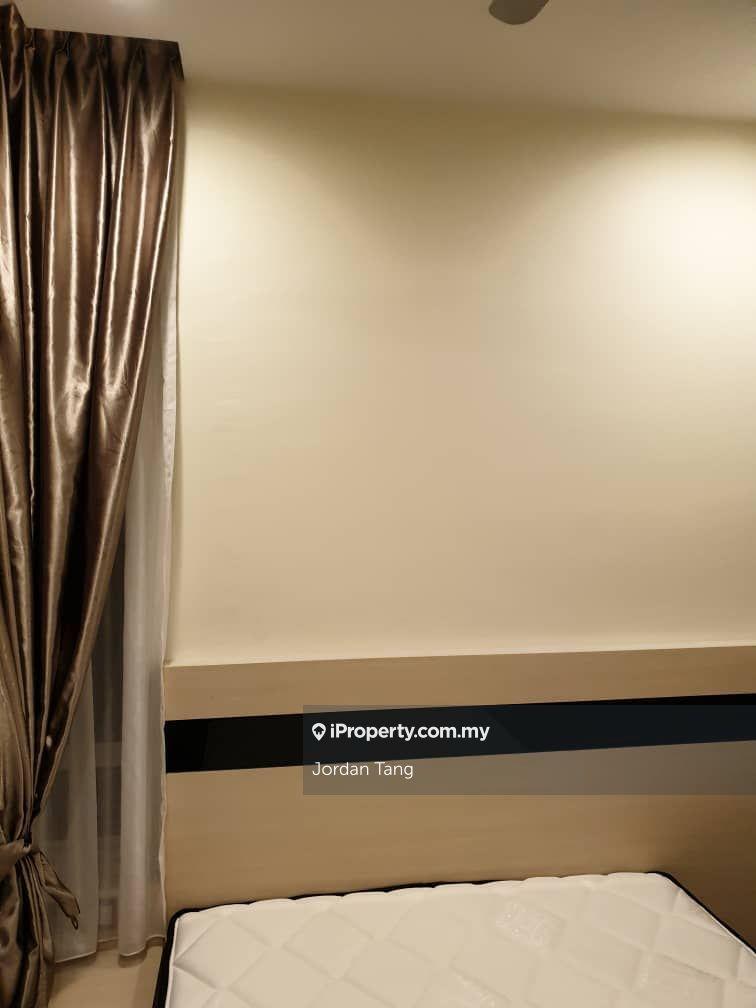 Condominium for Rent in Saville @ The Park by Jordan Tang - iProperty.com.my