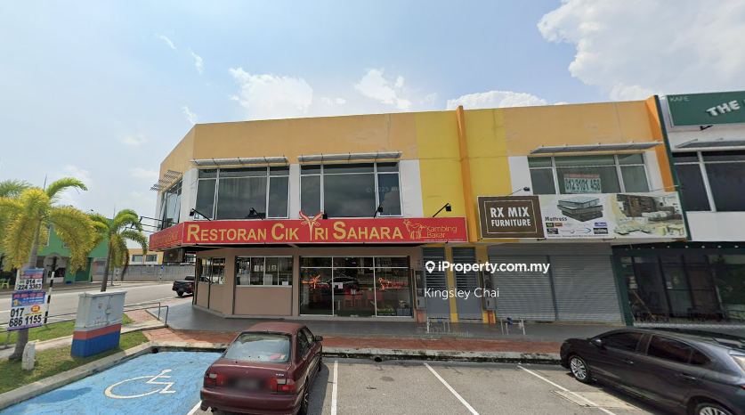Shop for Sale in Bandar Puncak Alam, Puncak Alam by Kingsley Chai - iProperty.com.my