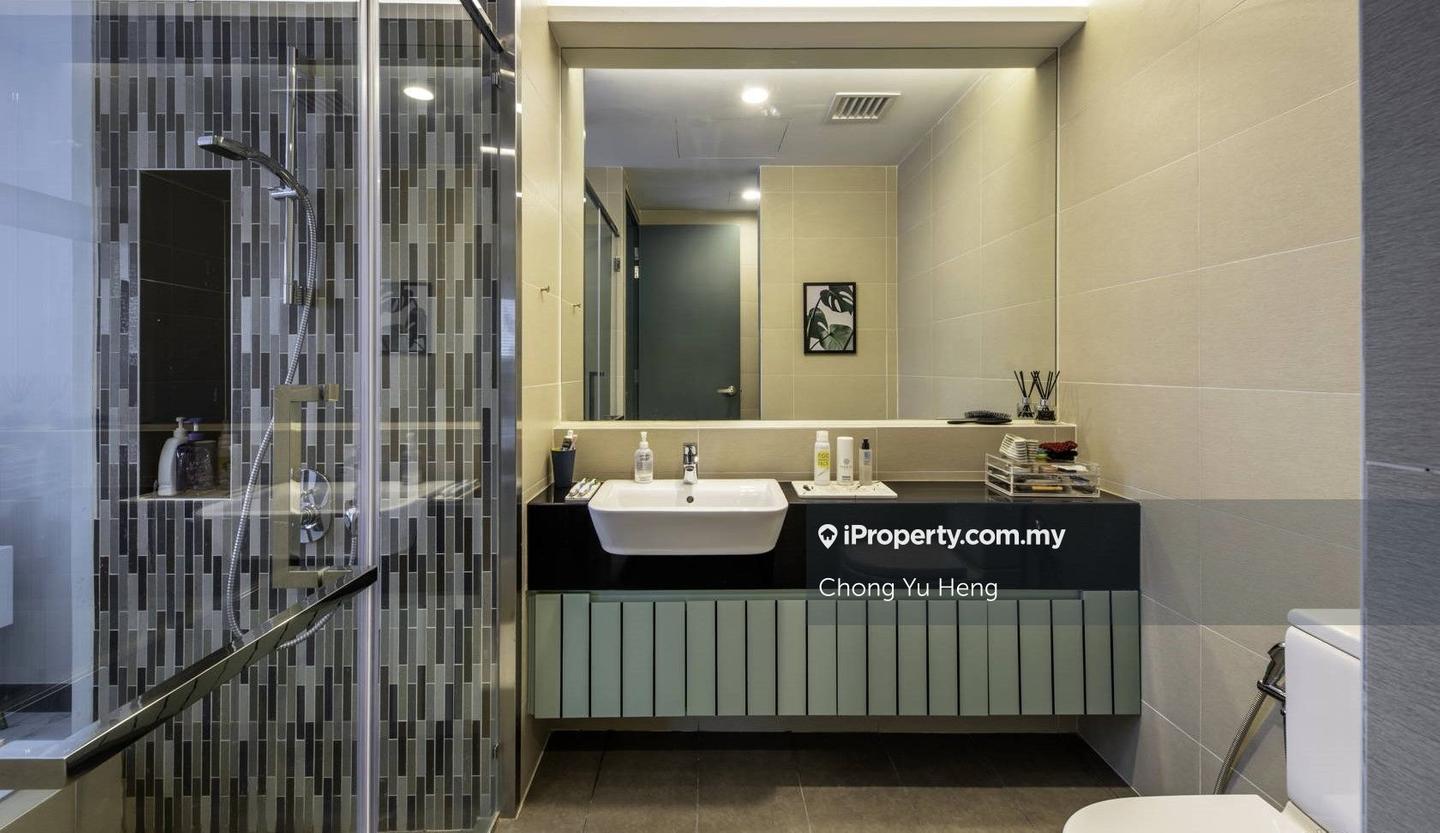 Condominium for Sale in Sunway GeoSense by Chong Yu Heng - iProperty.com.my