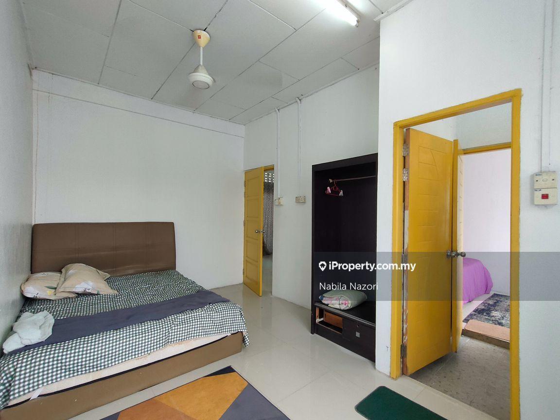 Rumah Berangkai 2 Tingkat untuk Dijual di Kota Bharu, Kelantan oleh Nabila Nazori - iProperty.com.my