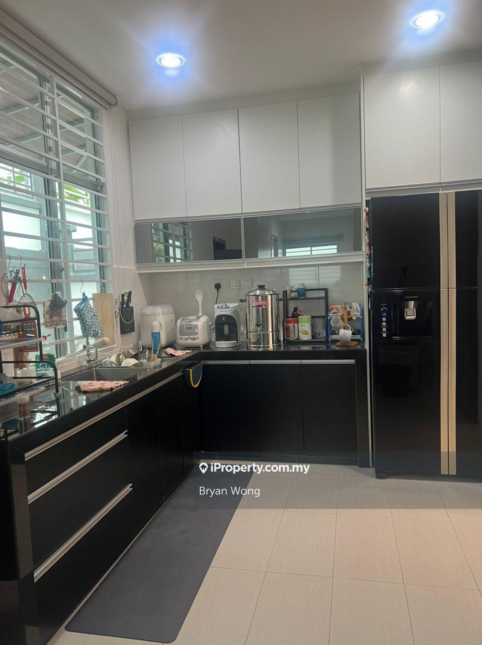 Semi-Detached House for Sale in Saujana Villa, Kajang by Bryan Wong - iProperty.com.my