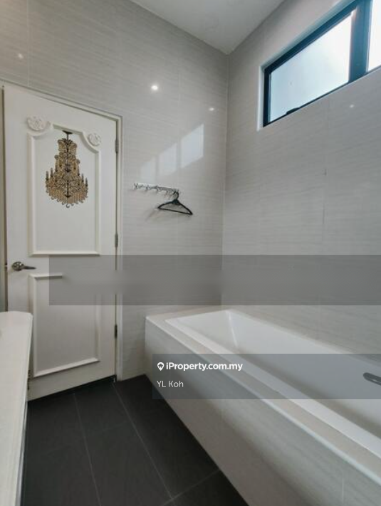 Semi-Detached House for Sale in Bukit Indah, Iskandar Puteri (Nusajaya) by YL Koh - iProperty.com.my