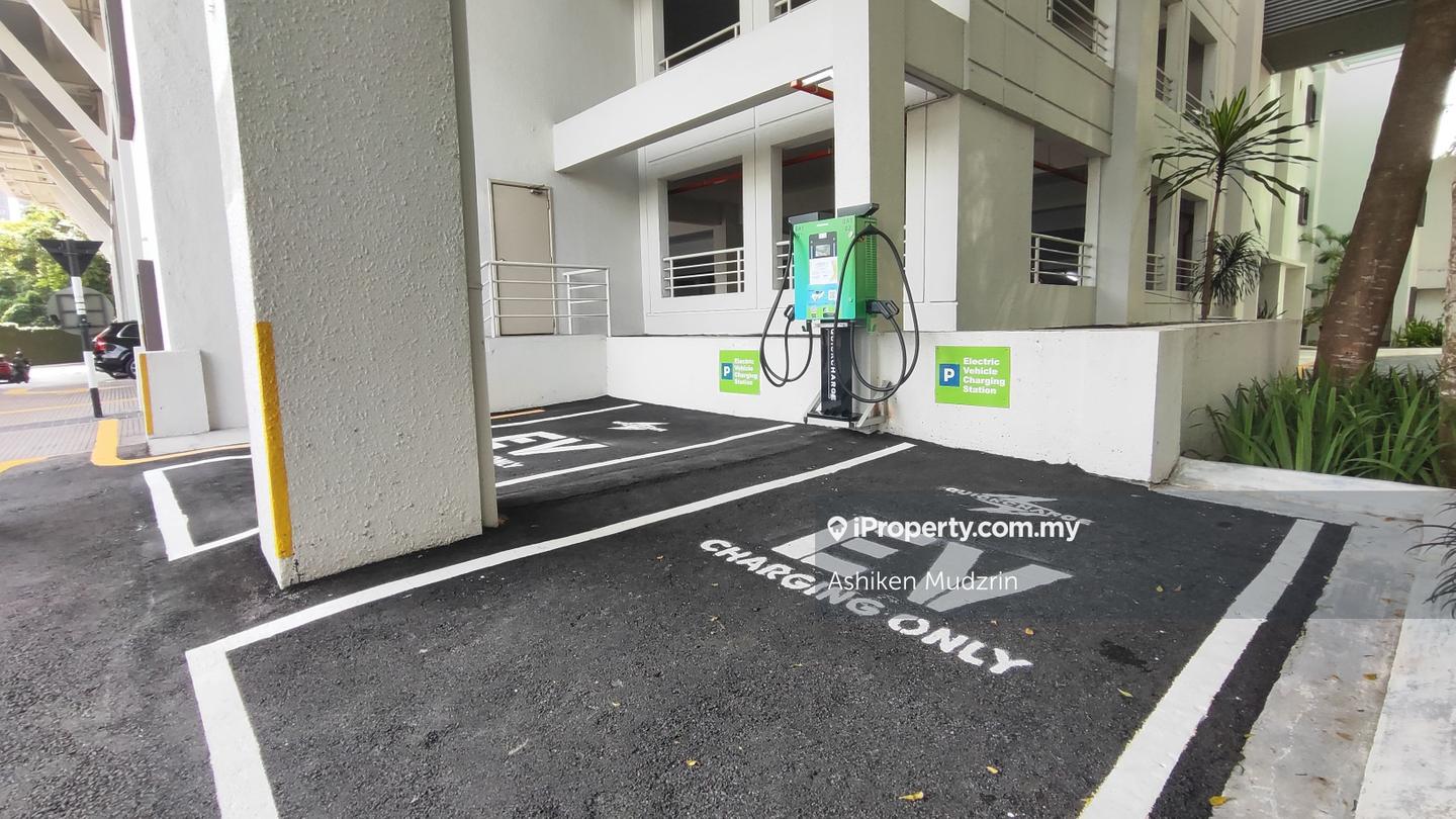 Kondominium untuk Disewa di Mont Kiara Meridin oleh Ashiken Mudzrin - iProperty.com.my