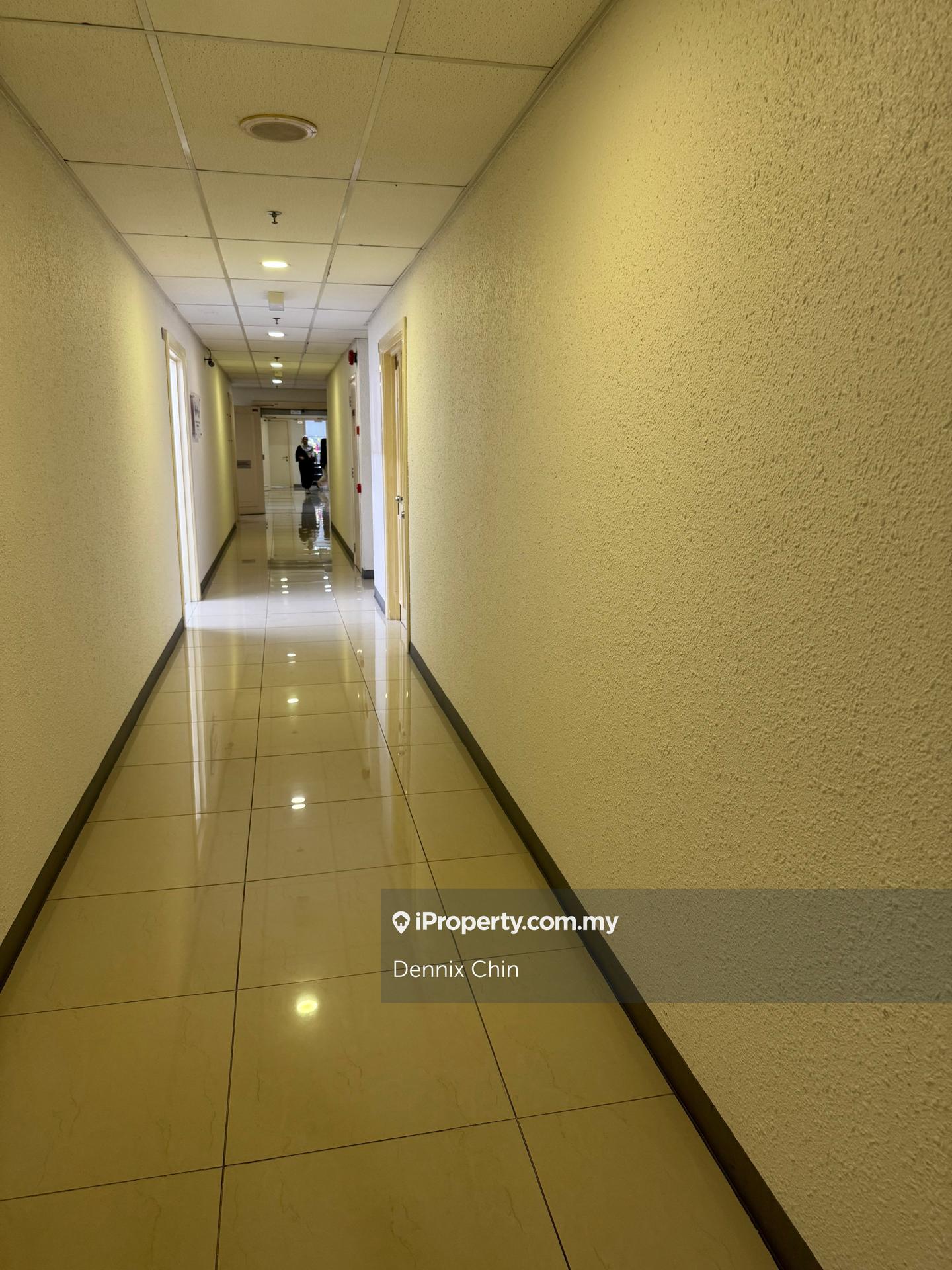 Office for Rent in KLCC, KL City Centre by Dennix Chin - iProperty.com.my