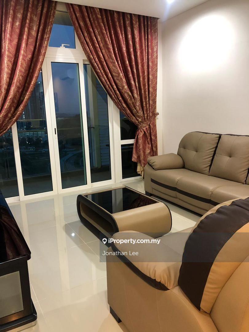 Service Residence for Sale in 1Medini by Jonathan Lee - iProperty.com.my