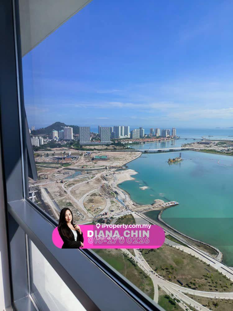 Service Residence for Sale in Marriott Residence @ Gurney by Diana Chin - iProperty.com.my