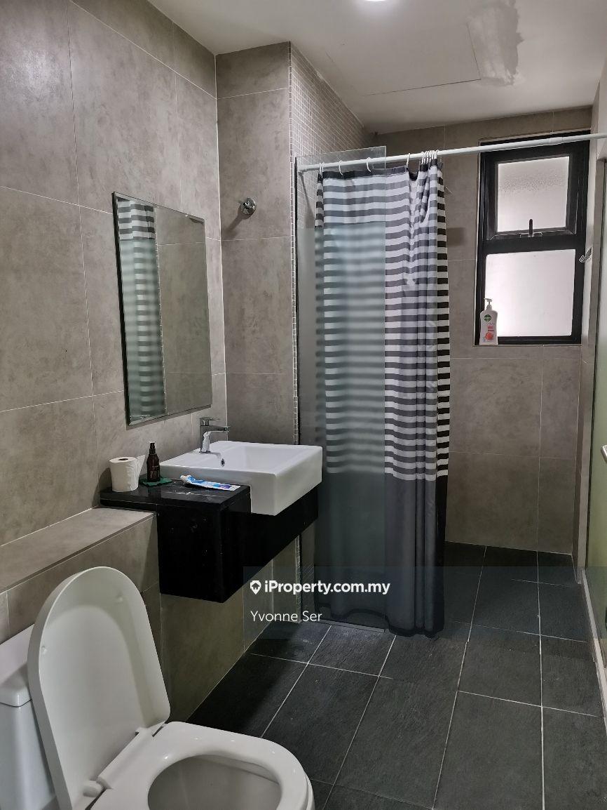 Residensi Servis untuk Disewa di Epic Residence oleh Yvonne Ser - iProperty.com.my