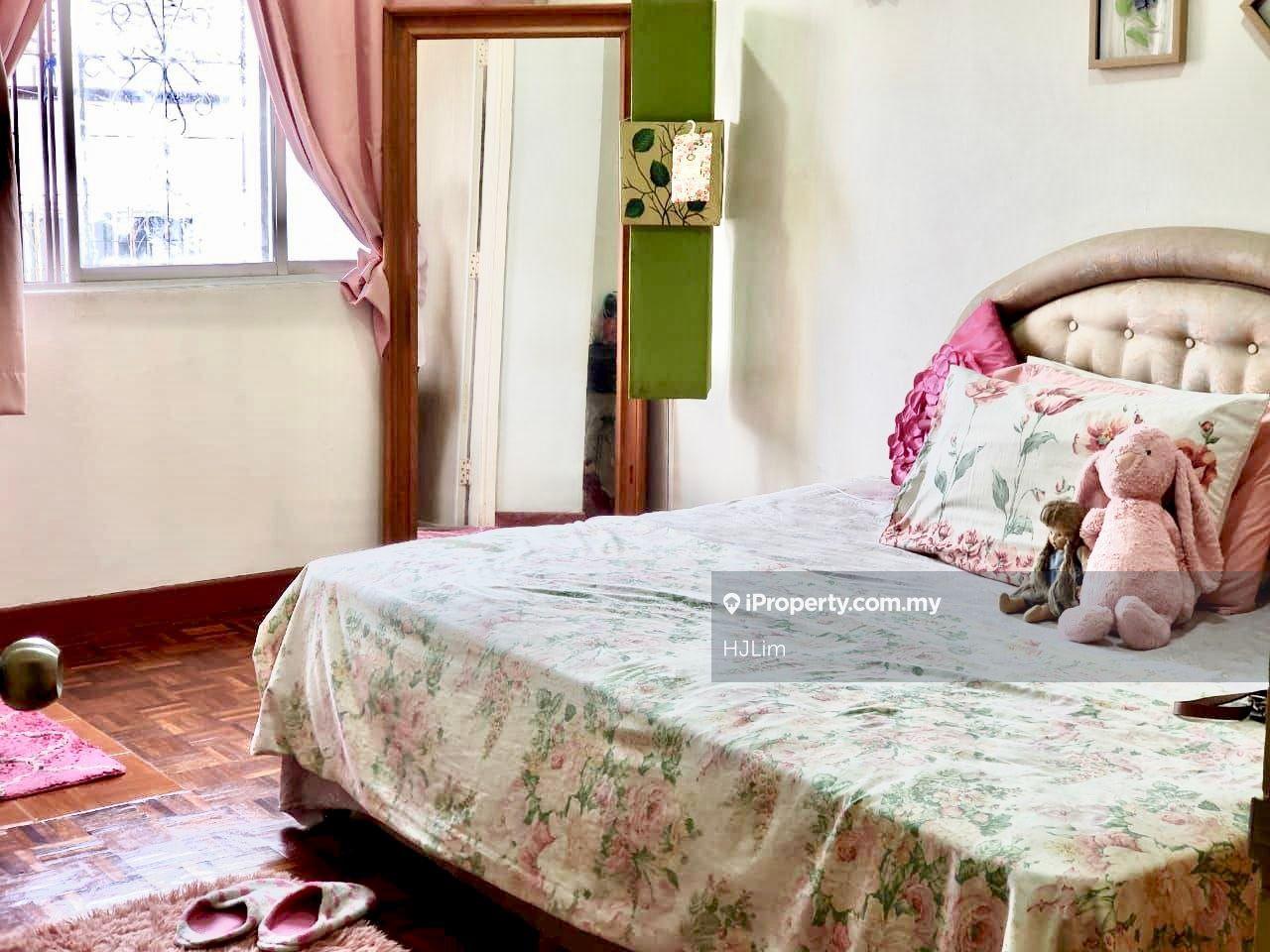 2-storey Terraced House for Sale in Ampang, Ampang by HJLim - iProperty.com.my