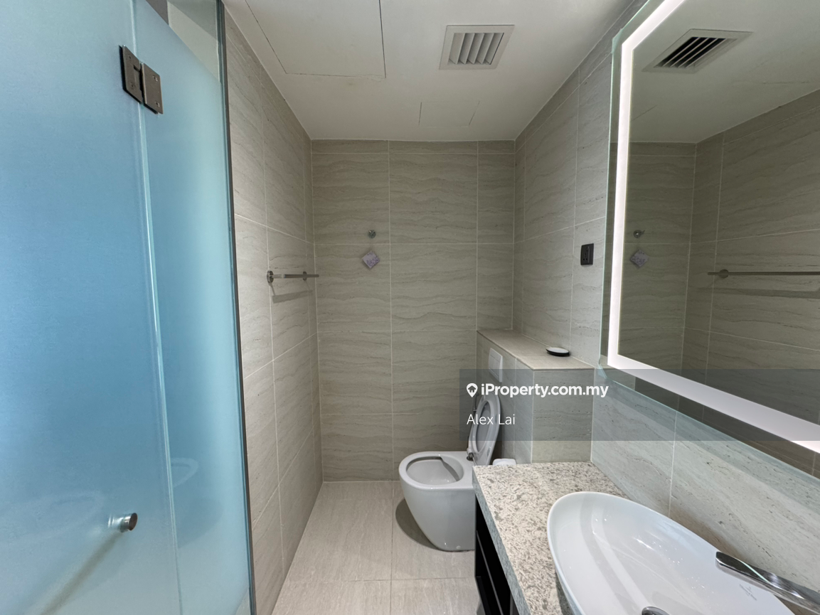 Service Residence for Rent in Star Residences One by Alex Lai - iProperty.com.my