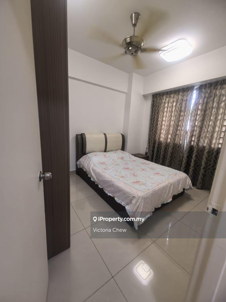 Residensi Servis untuk Disewa di Main Place Residence oleh Victoria Chew - iProperty.com.my