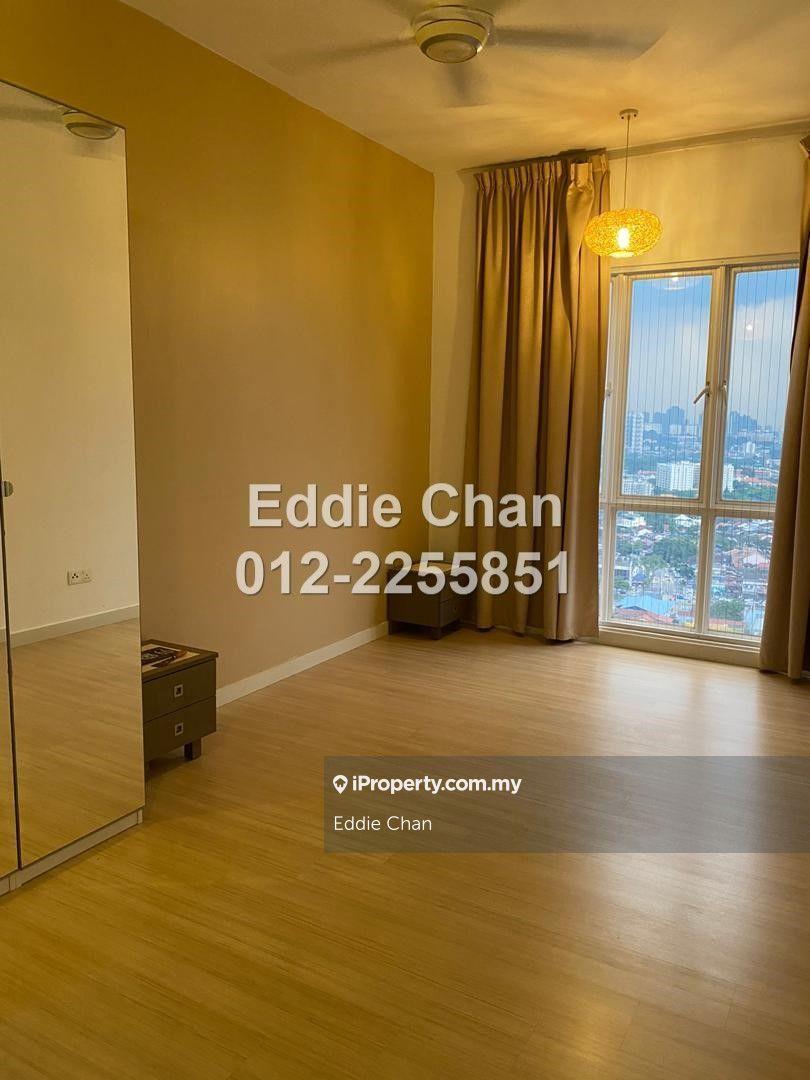 Condominium for Sale in Setapak Green by Eddie Chan - iProperty.com.my