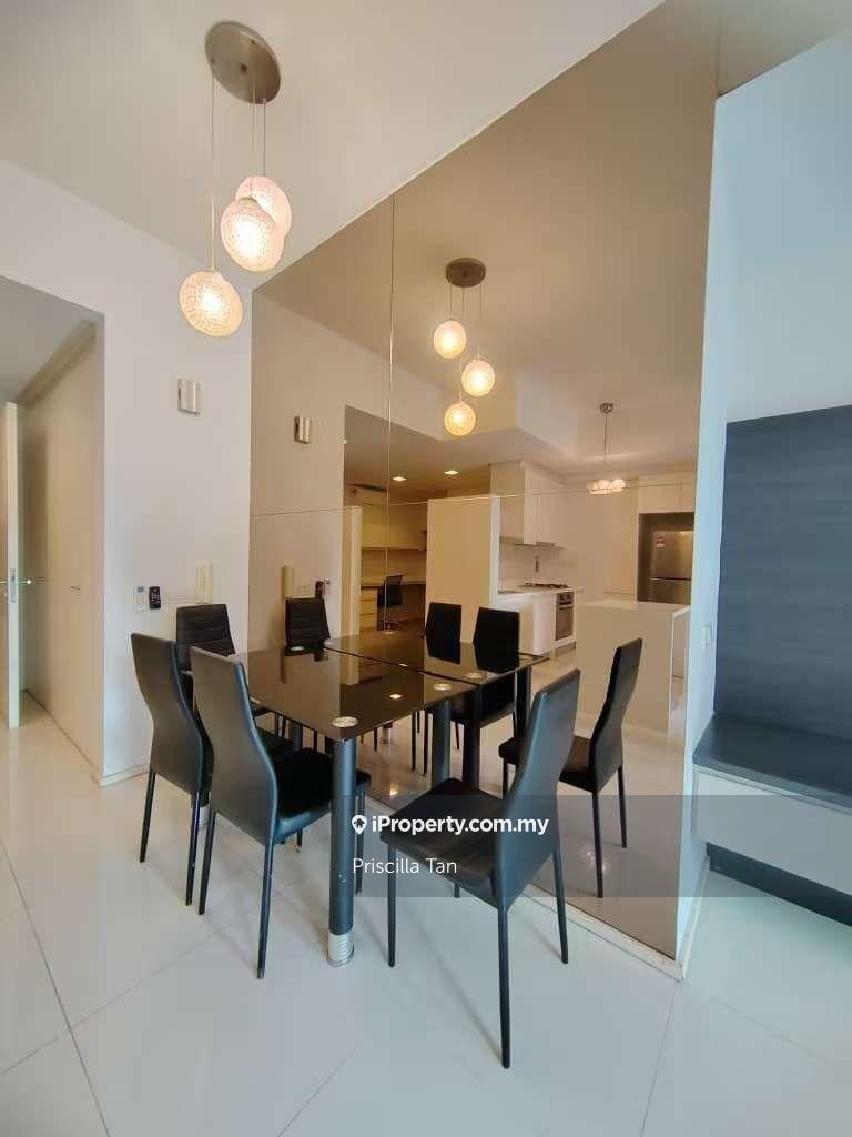Service Residence for Rent in Hampshire Place by Priscilla Tan - iProperty.com.my