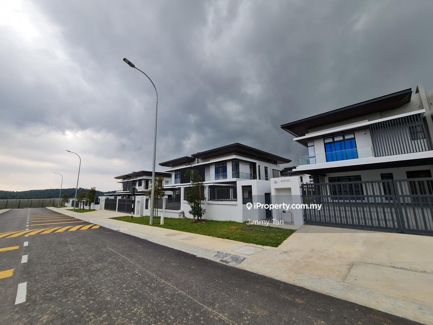 Rumah Berkembar untuk Dijual di Bandar Seri Coalfields - Hampton Residence, Sungai Buloh oleh Jimmy Tan - iProperty.com.my