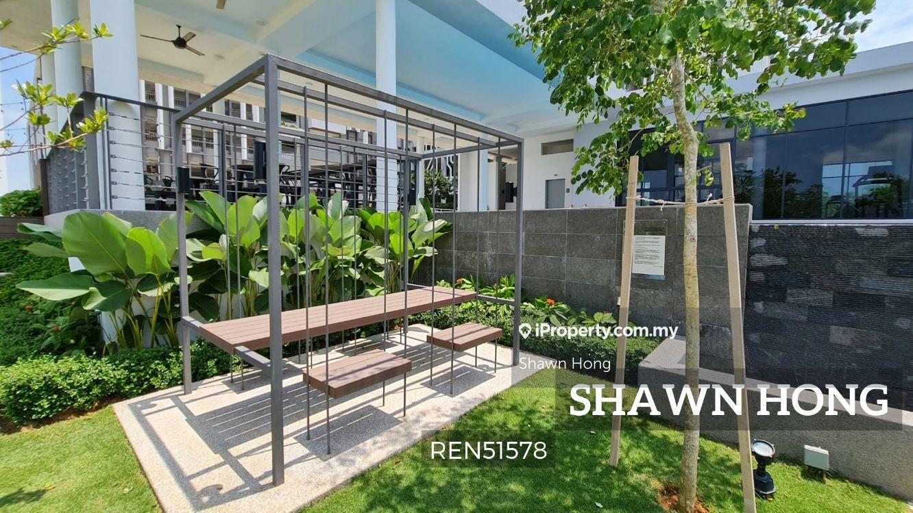 Kondominium untuk Disewa di M Vista oleh Shawn Hong - iProperty.com.my