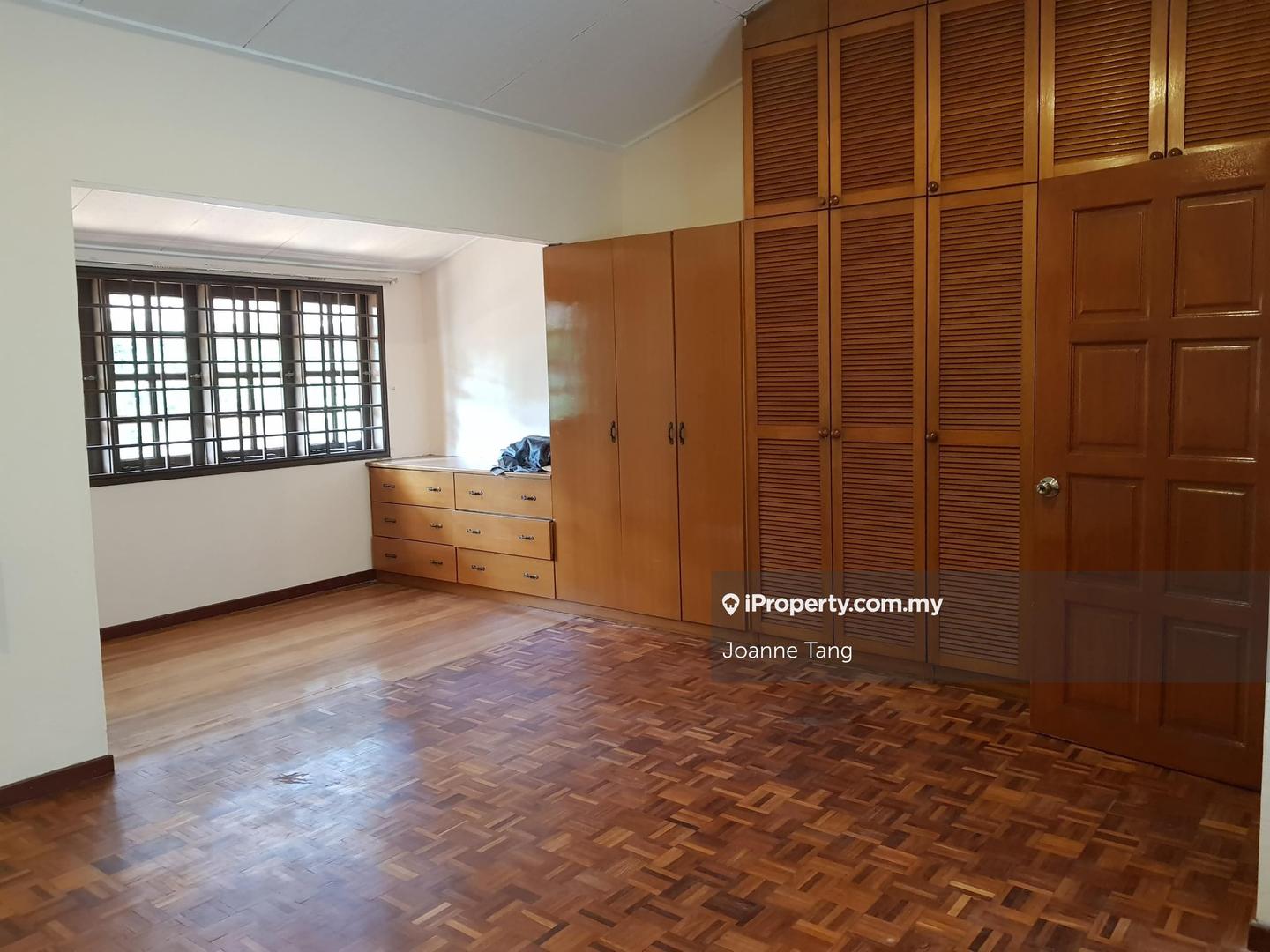 2-storey Terraced House for Sale in Taman Bukit Desa, Taman Desa by Joanne Tang - iProperty.com.my