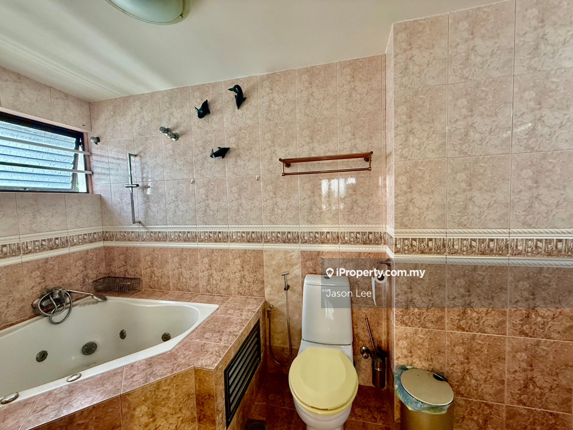 Banglo untuk Dijual di Bangsar, Kuala Lumpur oleh Jason Lee - iProperty.com.my