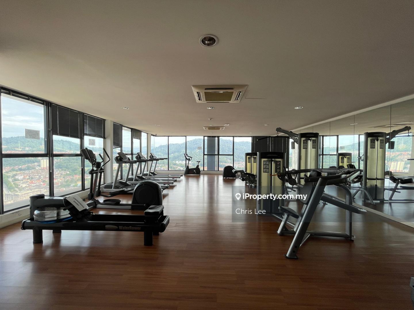 Service Residence for Sale in You Residences @ You City by Chris Lee - iProperty.com.my