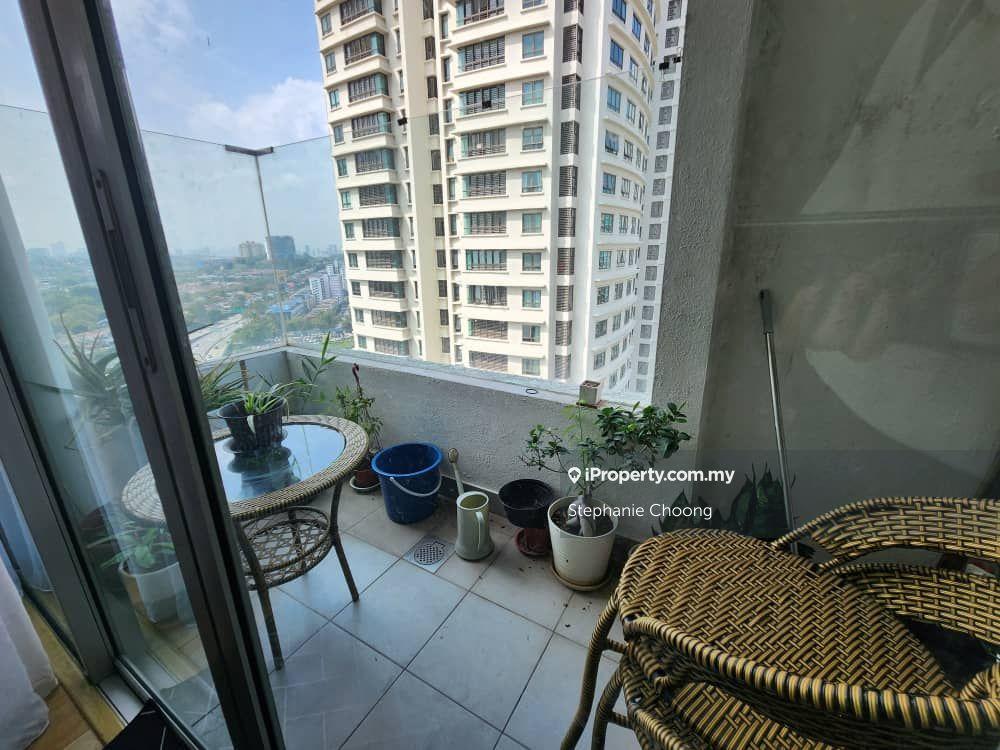 Service Residence for Rent in i-Zen @ Kiara 1 by Stephanie Choong - iProperty.com.my