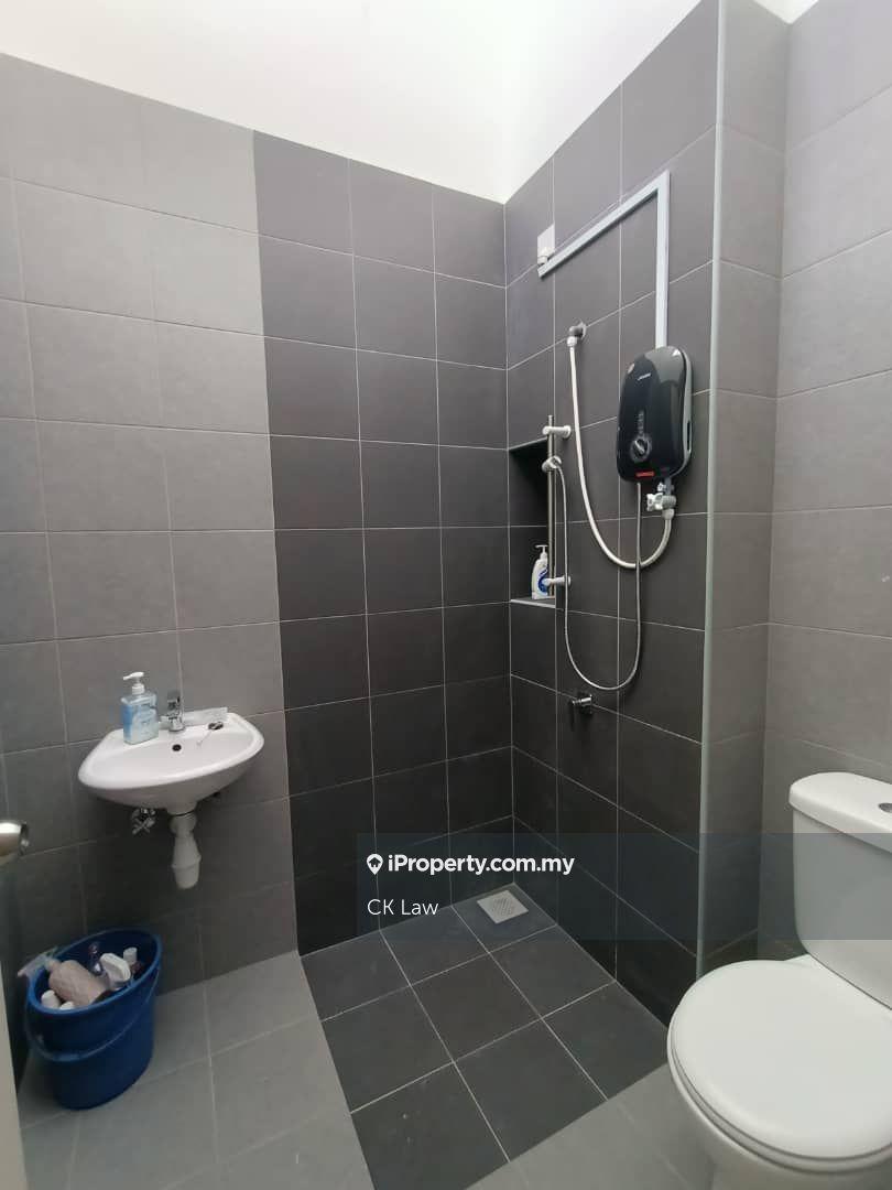 Rumah Berangkai 2 Tingkat untuk Dijual di Eco Forest, Semenyih oleh CK Law - iProperty.com.my