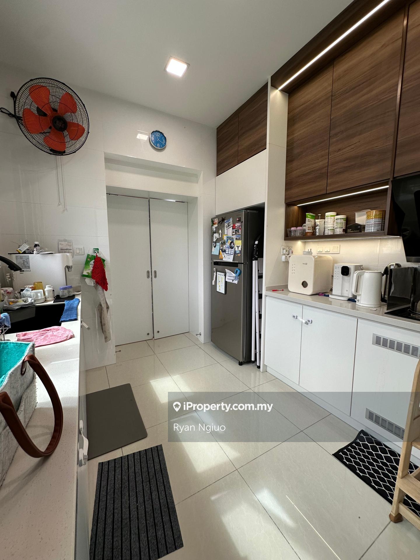 Semi-Detached House for Sale in Eco Majestic, Semenyih by Ryan Ngiuo - iProperty.com.my