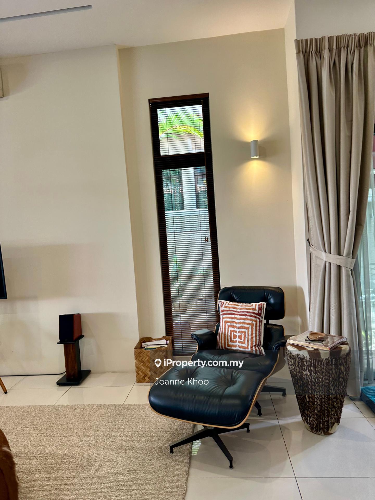 Semi-Detached House for Sale in 3m36s, Seputeh by Joanne Khoo - iProperty.com.my