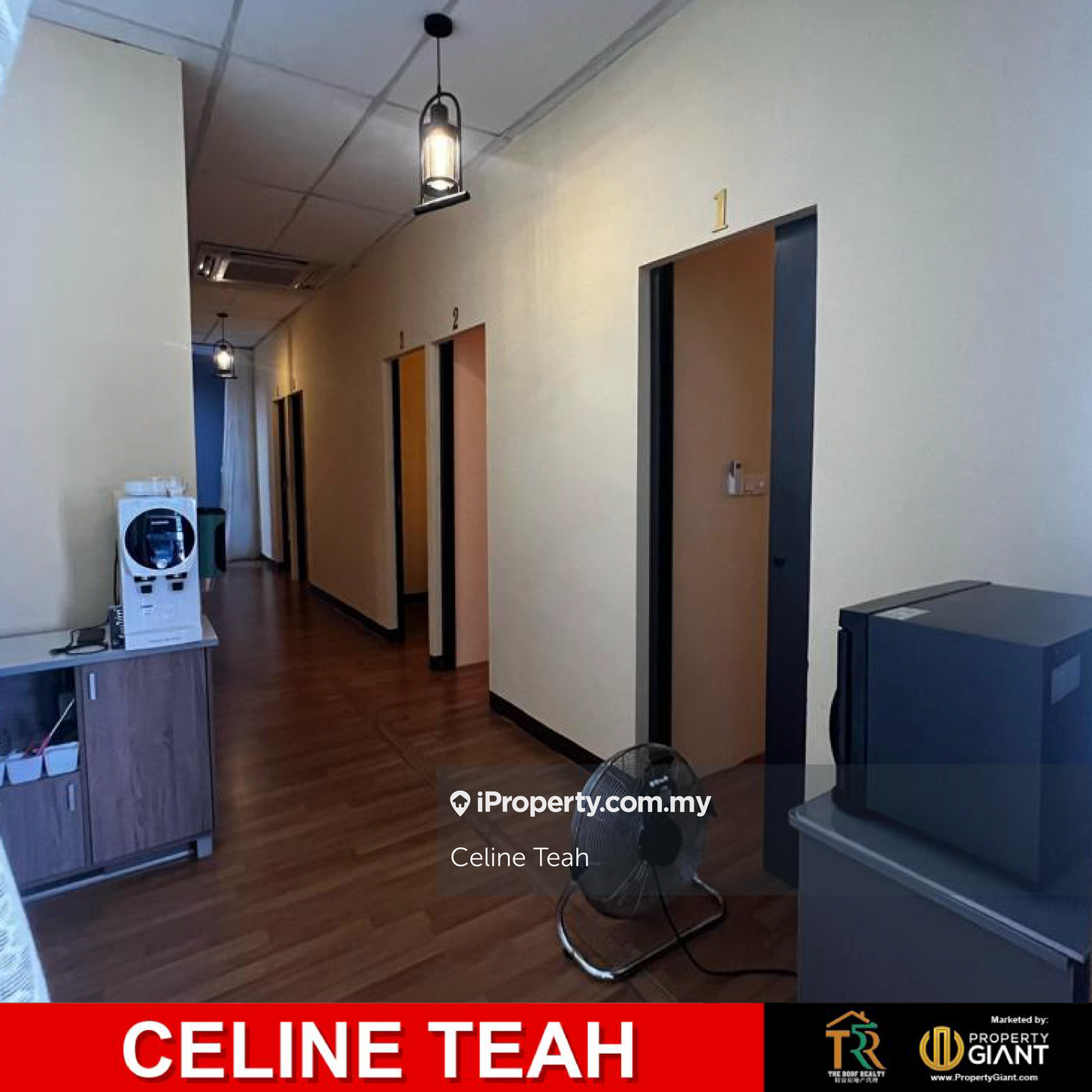 Retail-Office for Sale in Kota Kinabalu, Sabah by Celine Teah - iProperty.com.my