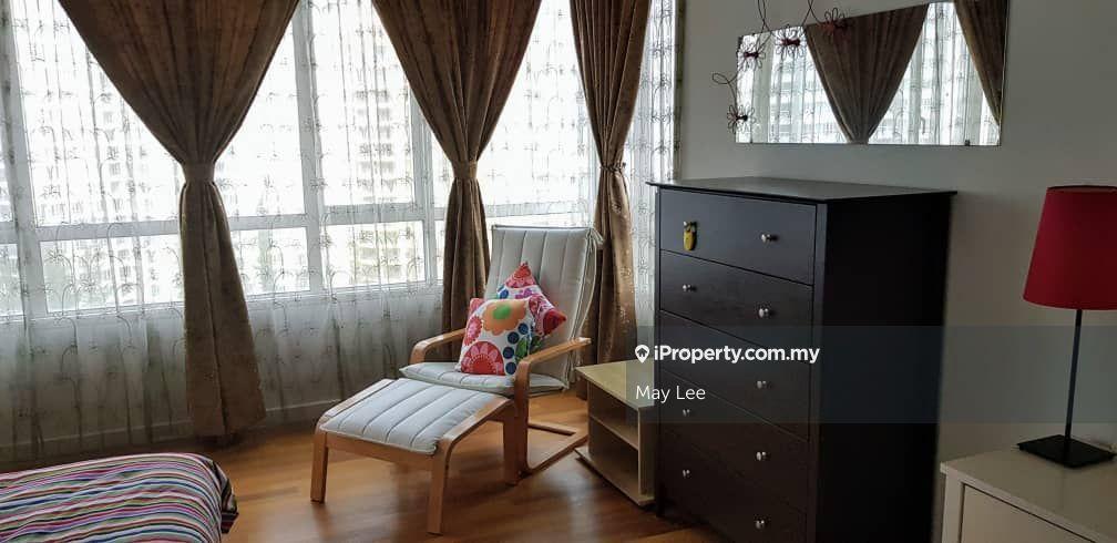 Kondominium untuk Disewa di Kiaraville oleh May Lee - iProperty.com.my