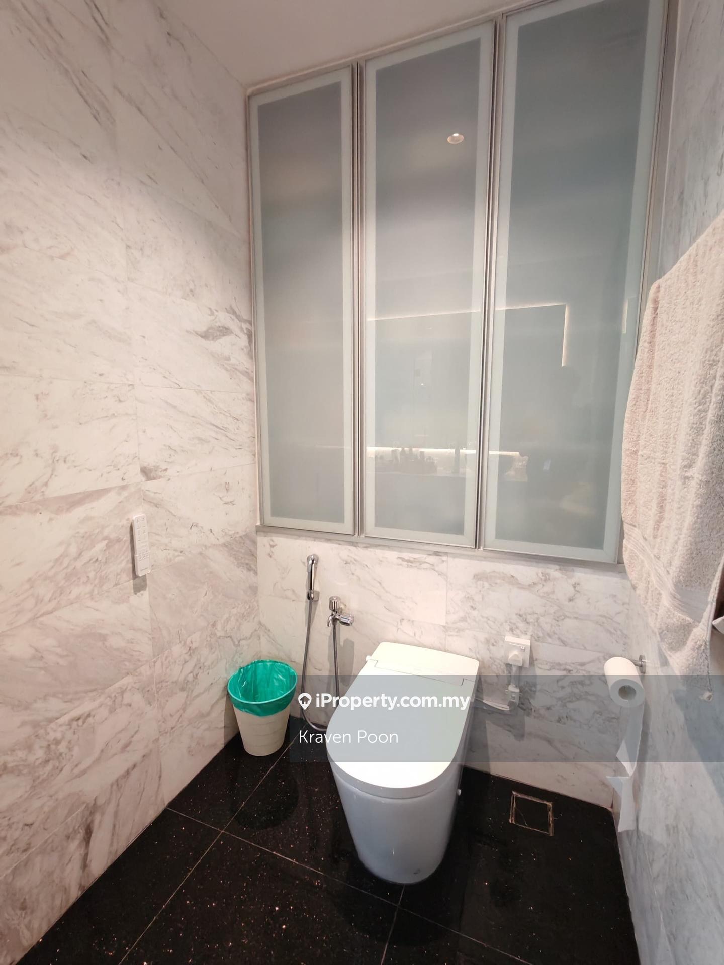 Rumah Bandar untuk Dijual di East Residence KLGCC Resort, Bukit Kiara, Bandar Sri Damansara oleh Kraven Poon - iProperty.com.my