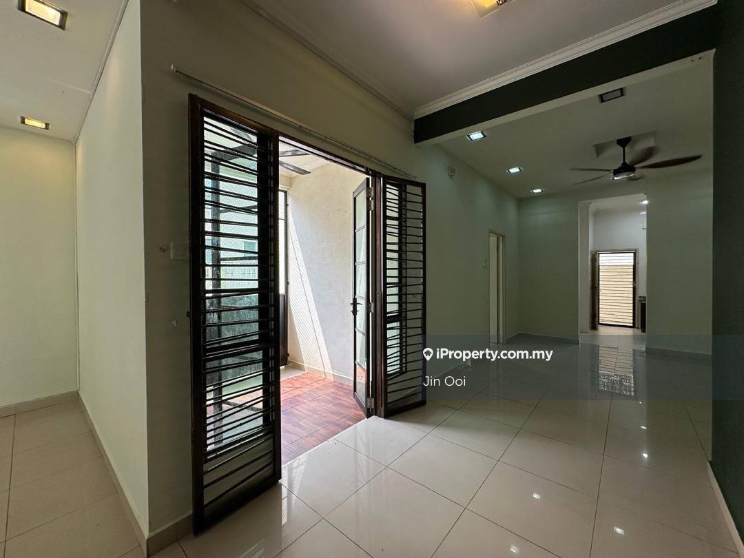 Putra Heights 7