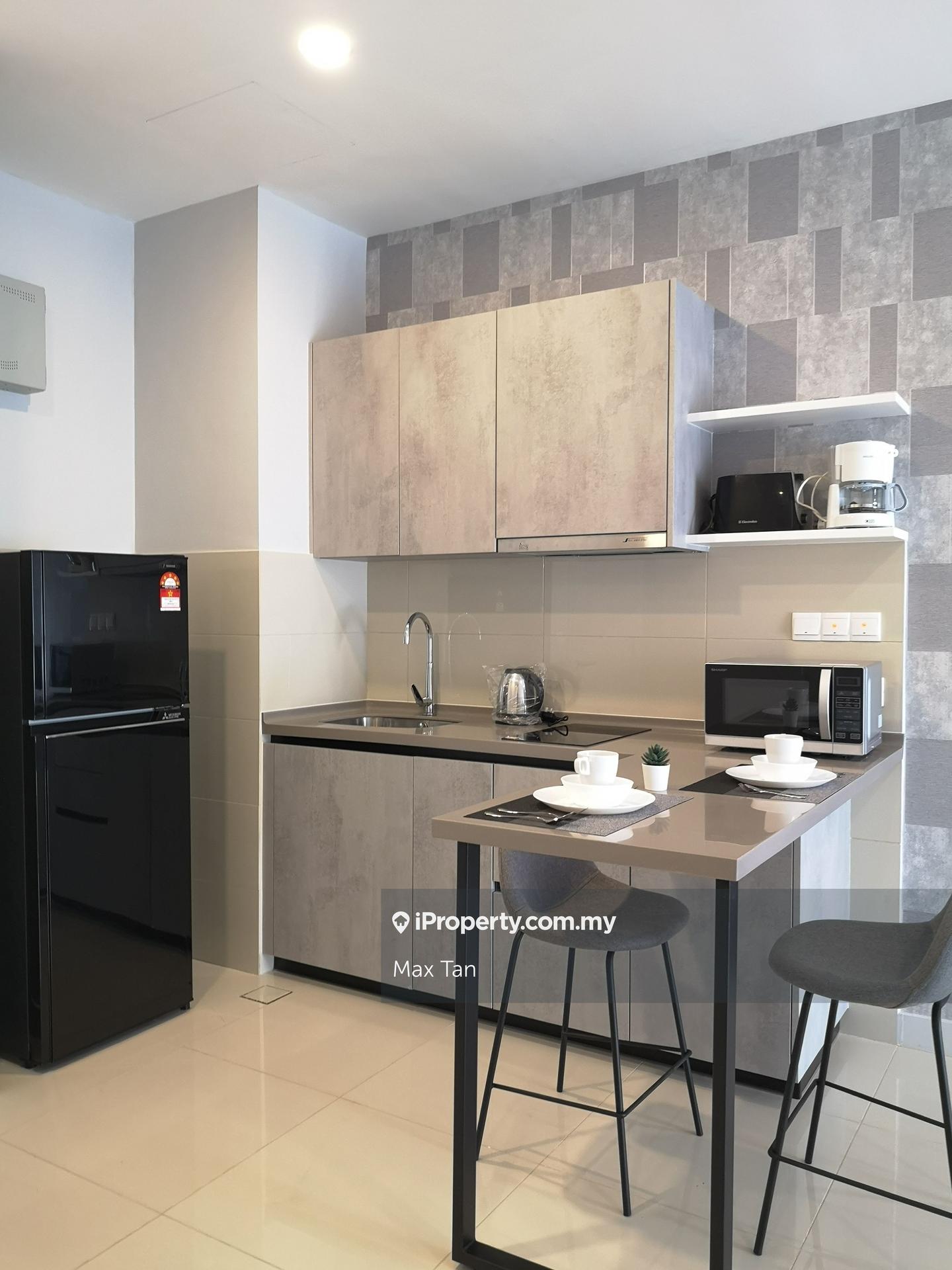 Service Residence for Rent in Dianthus @ Tropicana Gardens by Max Tan - iProperty.com.my