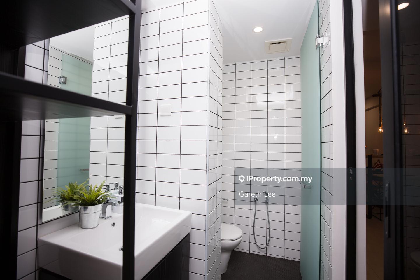 Residensi Servis untuk Disewa di Flexus Signature oleh Gareth Lee - iProperty.com.my