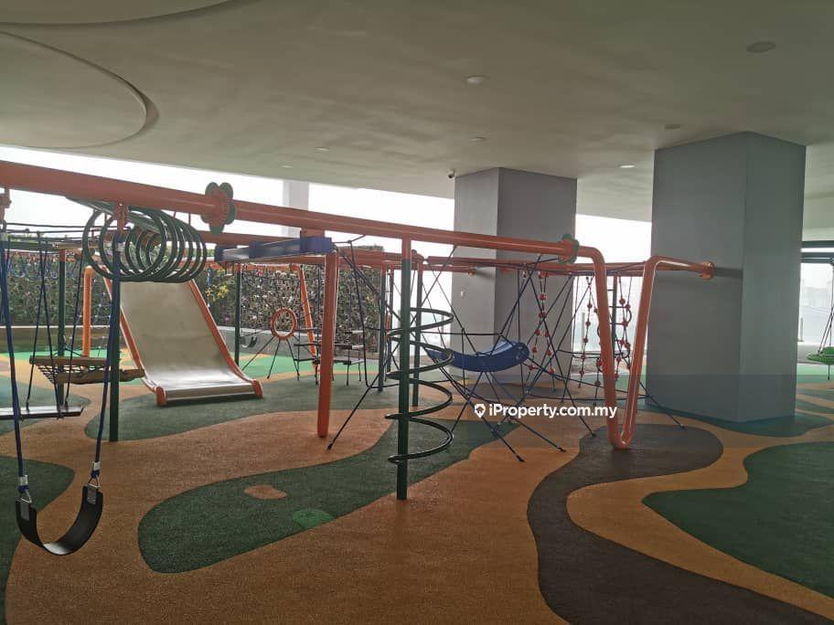 Condominium for Rent in Bennington Residences @ SkyArena by Fly Lim - iProperty.com.my