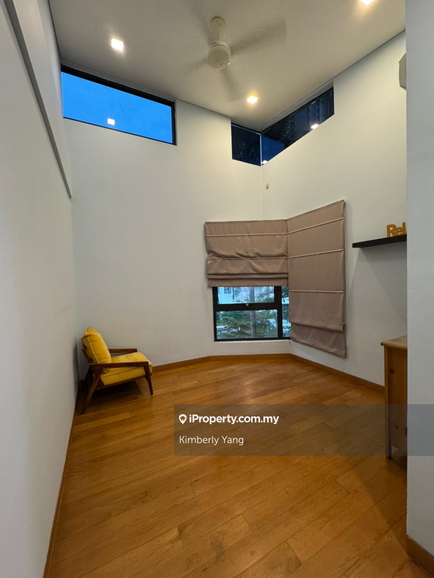 Rumah Berkembar untuk Dijual di Taman Danau Desa, Taman Desa oleh Kimberly Yang - iProperty.com.my