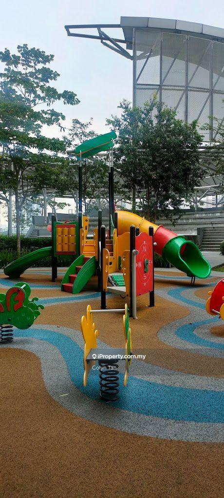 Service Residence for Rent in Trion @ KL by Colyn Tan - iProperty.com.my