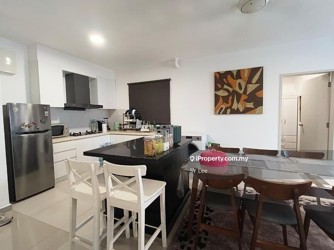 Residensi Servis untuk Disewa di Duduk Se.Ruang @ Eco Sanctuary oleh SY Lee - iProperty.com.my